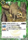  BS41-025 C タケノコラクーン 