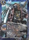  BS42-X06 X 海賊連合総長 フォージ・ロウ 