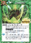  BS49-RV011 C インセクトオーラ 