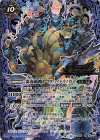  BS49-X06 X-SEC 轟海覇神ヤマタハイドラノカミ(SECRET) 