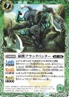  BS53-034 C 暴獣ブラックパンター 