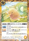 BS55-049 C 果物人キウイーバードマン