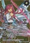 BS58-TX03(A)｜BS58-TX03(B) 転醒X-SEC 座天使長ツァフキエル｜座天使長ツァフキエル -オファニホイール-(SECRET) 
