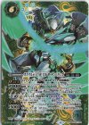  BS62-X04 X-SEC オラクル二十一柱 XIV ザ・テンパランス(SECRET) 