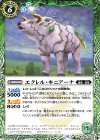  BS66-028 C エクレル・キニアーナ 