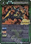  BSC22-X03 X キングタウロス大公(BSC32収録) 