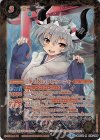 BSC33-016 R-P [冬の装い]ムドゥーニャ(パラレル)