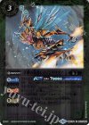 BSC34-007 C 辛撃の勇者レイジングワスプ・A 