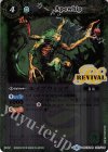  BSC22-061 R エイプウィップ(BSC34収録) 