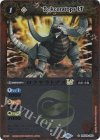  BSC42-003 C ロクケラトプスLT(レリーフ加工) 