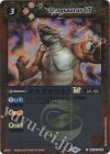 BSC42-006 C ドラグサウルスLT(レリーフ加工)