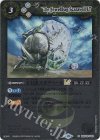  BSC42-042 C 宝石虫スカラベールLT(レリーフ加工) 