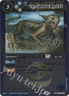  BSC42-067 C 巨猫ブリンクスLT(レリーフ加工) 
