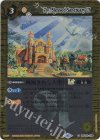  BSC42-078 C 祝福されし大聖堂LT(レリーフ加工) 
