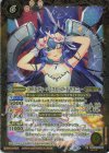  BSC43-004 M-SEC [10thディーバ]スピッツ・ドラコニー(SECRET) 