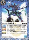  BSC48-024 C 青海童子LT 