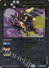 BSC50-015 M 月影龍ストライクヴルム・ベテルギウスLT