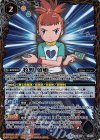  CB07-CP03 - 牧野 留姫 