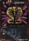 CB10-075 R-SEC ファイナルベント(SECRET/王蛇)