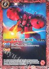  CB13-001 C ドラッツェ[袖付き］ 