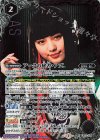  CB17-X06 X-SEC アークの秘書・アズ(SECRET) 
