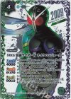  CB19-047 R-SECP 50th 仮面ライダーW サイクロンジョーカー(K50thSP) 