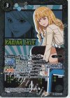  CB26-011 R カリーナ・ライル 