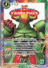  CB26-040 C HERO ROCK BISON 