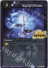 BSC22-124 C デッドリィバランス(リミテッドパック2025 契約編:真 Vol.1収録/2025年度版)