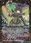  BSC31-031 C [学園の四魔女]ルーナ・ヴァンディル(PB05収録) 