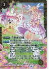  PB33-004 - うさぎの国 