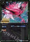  BS39-RV007 C コンパス・ミンゴ(SD47収録/2018年度版) 