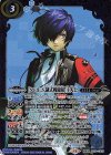  SD70-CX01 契約X ［S.E.E.S.制式戦闘服］主人公 