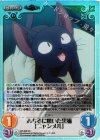  GR-366 SC みちるに懐いた黒猫｢ニャンメル｣ 