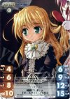  PR-058 P 綺麗にしましょ「リースリット・ノエル」 