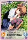  GR-T04 T 眠れる果実「入巣 蒔菜」 