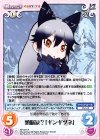 KF-041 R 頭脳派?「ギンギツネ」