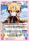  KF-047 C 早さを求めて旅する者「キングチーター」 