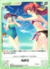  ag-T30 T 海水浴 