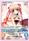 va-PR014 PR “リトルバスターズ”メルヘン少女「神北 小毬」
