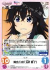  NY-003 U 隠密行動「玉置 亜子」 