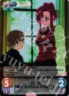  OT-026 SR 一喜一憂「風見 みずほ」&「草薙 桂」 