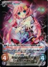  PI-003 SR 牧場育ちののほほん娘「シェリー＝マイン」 
