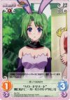  Rio-T04 T “ハワードリゾート”無口なバニーガール「イル・アダムス」 