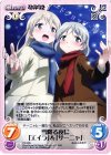  PR-205 PR 雪降る夜に「エイラ」＆「サーニャ」 