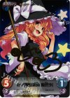 TP-SB01 S-T 恋の御札「霧雨 魔理沙」（サイン入り）