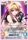  TJ-001 R 喧嘩狼「辻堂 愛」 
