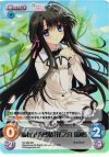  NV-226 SR 溢れ出る感情「花之宮瑞穂」 