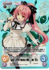  NV-229 SR 庶民派お嬢様「柳ヶ瀬湊」 