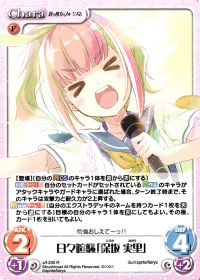 日々喧騒「保坂 実里」